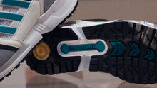 画像をギャラリービューアに読み込む, adidas EQT CSG 91 &quot;THE OG&quot; &quot;CONSORTIUM&quot; FTWR WHITE/EQT GREEN/CORE BLACK 10