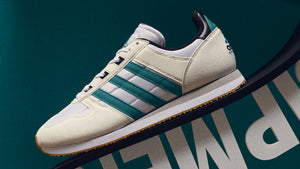 adidas EQT RACE WALK "THE OG" "CONSORTIUM" FTWR WHITE/CORE BLACK/FTWR WHITE 8
