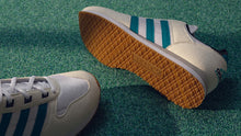 画像をギャラリービューアに読み込む, adidas EQT RACE WALK &quot;THE OG&quot; &quot;CONSORTIUM&quot; FTWR WHITE/CORE BLACK/FTWR WHITE 9