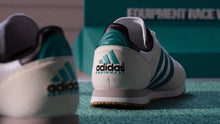 画像をギャラリービューアに読み込む, adidas EQT RACE WALK &quot;THE OG&quot; &quot;CONSORTIUM&quot; FTWR WHITE/CORE BLACK/FTWR WHITE 10