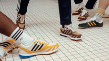 画像をギャラリービューアに読み込む, adidas LAB RACE &quot;NOAH&quot; CUSTOMIZED/DARK BLUE/FTWR WHITE 7