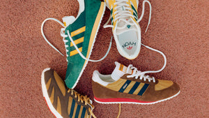 adidas VINTAGE RUNNER