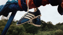 画像をギャラリービューアに読み込む, adidas WB JAPAN &quot;WALES BONNER&quot; LEGEND INK/DARK MARINE/ECRU TINT 7