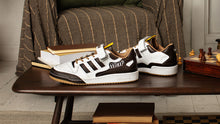 画像をギャラリービューアに読み込む, adidas FORUM 84 LOW &quot;m&amp;m&#39;s&quot; FTWR WHITE/CARDBOARD/DARK BROWN 8