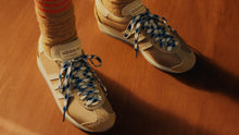 画像をギャラリービューアに読み込む, adidas WB COUNTRY &quot;WALES BONNER&quot; MESA/EASY YELLOW/CREAM WHITE 7