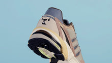 画像をギャラリービューアに読み込む, adidas SUPERNOVA CUSHION 7 &quot;GROUNDHOG DAY&quot; CHALKY BROWN/WHITE TINT/SESAME 8