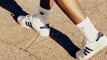 画像をギャラリービューアに読み込む, adidas NOAH SOCKS &quot;NOAH&quot; OFF WHITE 7