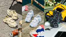 画像をギャラリービューアに読み込む, adidas EQT93 SNDL CORE BLACK/SUPPLIER COLOUR/UTILITY BLACK 7