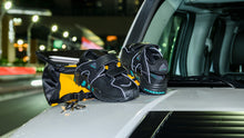 画像をギャラリービューアに読み込む, adidas EQT93 SNDL CORE BLACK/SUPPLIER COLOUR/UTILITY BLACK 8