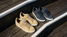 画像をギャラリービューアに読み込む, adidas CAMPUS DCDT &quot;DESCENDANT&quot; DARK GREY/DARK GREY/NIGHT GREY 7