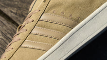 画像をギャラリービューアに読み込む, adidas CAMPUS DCDT &quot;DESCENDANT&quot; HEMP/HEMP/CORE BLACK 9