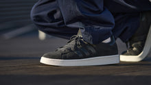 画像をギャラリービューアに読み込む, adidas CAMPUS DCDT &quot;DESCENDANT&quot; DARK GREY/DARK GREY/NIGHT GREY 8