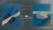 画像をギャラリービューアに読み込む, adidas FORUM 84 LOW &quot;JAPAN SMU&quot; NIGHT INDIGO/COLLEGE NAVY/NIGHT MARINE 7