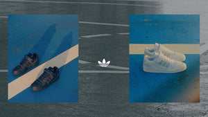 adidas FORUM 84 LOW "JAPAN SMU" NIGHT INDIGO/COLLEGE NAVY/NIGHT MARINE 7