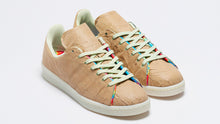 画像をギャラリービューアに読み込む, adidas CAMPUS 80 &quot;CROPTOBER&quot; CUSTOMIZE/CUSTOMIZE/CREAM WHITE 8