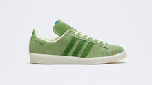 画像をギャラリービューアに読み込む, adidas CAMPUS 80 &quot;CROPTOBER&quot; CUSTOMIZE/CUSTOMIZE/CREAM WHITE 9