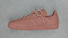 画像をギャラリービューアに読み込む, adidas HUMANRACE SAMBA &quot;PHARRELL WILLIAMS&quot; CLOUD WHITE/CLOUD WHITE/CLOUD WHITE 8