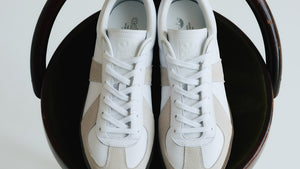 adidas BWARMY "JAPAN SMU" FTWR WHITE/FTWR WHITE/GUM 8