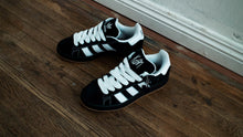 画像をギャラリービューアに読み込む, adidas CAMPUS 00S &quot;KoЯn&quot; CORE BLACK/FTWR WHITE/RICH PURPLE 8