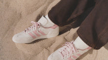 画像をギャラリービューアに読み込む, adidas HUMANRACE SAMBA &quot;PHARRELL WILLIAMS&quot; ALUMINA/ALUMINA/WONDER MAUVE 8