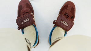adidas WB PONY TONAL SAMBA 