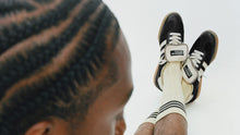 adidas WB PONY LEO SAMBA 