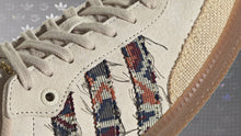 画像をギャラリービューアに読み込む, adidas SAMBA &quot;PAST&quot; &quot;END.&quot; &quot;CONSORTIUM CUP&quot; ECRU TINT/SUPPLIER COLOUR/MAGIC BEIGE 8