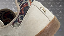 画像をギャラリービューアに読み込む, adidas SAMBA &quot;PAST&quot; &quot;END.&quot; &quot;CONSORTIUM CUP&quot; ECRU TINT/SUPPLIER COLOUR/MAGIC BEIGE 9