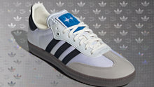 画像をギャラリービューアに読み込む, adidas SAMBA &quot;AN OG WITH A TWIST&quot; &quot;BSTN&quot; &quot;CONSORTIUM CUP&quot; CRYSTAL WHITE/GUM/CORE BLACK 7