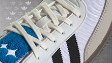 画像をギャラリービューアに読み込む, adidas SAMBA &quot;AN OG WITH A TWIST&quot; &quot;BSTN&quot; &quot;CONSORTIUM CUP&quot; CRYSTAL WHITE/GUM/CORE BLACK 8