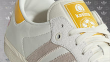 画像をギャラリービューアに読み込む, adidas SAMBA &quot;SPRING OF THE FOUR SEASONS PACK&quot; &quot;KASINA&quot; &quot;CONSORTIUM CUP&quot; OFF WHITE/SUPPLIER COLOUR/GREY ONE 8