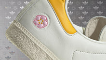 画像をギャラリービューアに読み込む, adidas SAMBA &quot;SPRING OF THE FOUR SEASONS PACK&quot; &quot;KASINA&quot; &quot;CONSORTIUM CUP&quot; OFF WHITE/SUPPLIER COLOUR/GREY ONE 9