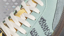 画像をギャラリービューアに読み込む, adidas SAMBA &quot;CITY OF GOD &quot;EXTRA BUTTER&quot; &quot;CONSORTIUM CUP&quot; CHALK WHITE/GUM/CHALK WHITE 8