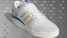 画像をギャラリービューアに読み込む, adidas FORUM 84 LOW &quot;SUMMER OF FOUR SEASONS PACK&quot; &quot;KASINA&quot; &quot;CONSORTIUM CUP&quot; OFF WHITE/SUPPLIER COLOUR/GREY ONE 7