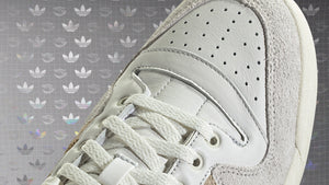 adidas FORUM 84 LOW "SUMMER OF FOUR SEASONS PACK" "KASINA" "CONSORTIUM CUP" OFF WHITE/SUPPLIER COLOUR/GREY ONE 8