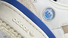 画像をギャラリービューアに読み込む, adidas FORUM 84 LOW &quot;SUMMER OF FOUR SEASONS PACK&quot; &quot;KASINA&quot; &quot;CONSORTIUM CUP&quot; OFF WHITE/SUPPLIER COLOUR/GREY ONE 9