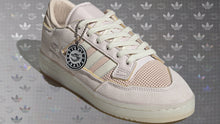 画像をギャラリービューアに読み込む, adidas CENTENNIAL LOW &quot;CRAFTED&quot; &quot;OFFSPRING&quot; &quot;CONSORTIUM CUP&quot; OFF WHITE/OFF WHITE/EASY YELLOW 7