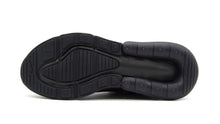 画像をギャラリービューアに読み込む, NIKE (WMNS) AIR MAX 270 "TRIPLE BLACK" BLACK/BLACK/BLACK 4