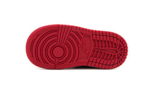 画像をギャラリービューアに読み込む, JORDAN BRAND JORDAN 1 RETRO HIGH OG TD &quot;PATENT BRED&quot; &quot;MICHAEL JORDAN&quot; BLACK/VARSITY RED/WHITE 4