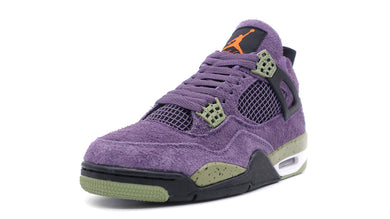 JORDAN BRAND (WMNS) AIR JORDAN 4 RETRO 