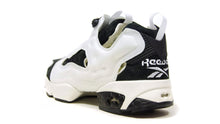 画像をギャラリービューアに読み込む, Reebok INSTAPUMP FURY OG ACHM BLACK/WHITE/CR WHT/CHLK 2