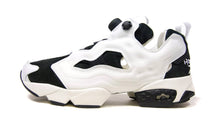 画像をギャラリービューアに読み込む, Reebok INSTAPUMP FURY OG ACHM BLACK/WHITE/CR WHT/CHLK 3