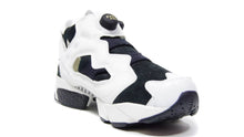 画像をギャラリービューアに読み込む, Reebok INSTAPUMP FURY OG ACHM BLACK/WHITE/CR WHT/CHLK 5