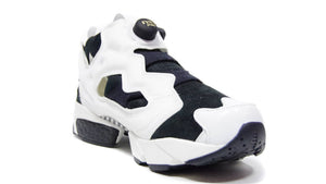 Reebok INSTAPUMP FURY OG ACHM BLACK/WHITE/CR WHT/CHLK 5