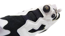 画像をギャラリービューアに読み込む, Reebok INSTAPUMP FURY OG ACHM BLACK/WHITE/CR WHT/CHLK 6