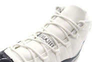 画像をギャラリービューアに読み込む, JORDAN BRAND (WMNS) AIR JORDAN 11 RETRO &quot;NEAPOLITAN&quot; &quot;MICHAEL JORDAN&quot; SAIL/VELVET BROWN/ATMOSPHERE 6