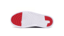 画像をギャラリービューアに読み込む, JORDAN BRAND JORDAN 1 MID ALT PS &quot;MICHAEL JORDAN&quot; BLACK/FIRE RED/WHITE 4