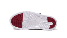 画像をギャラリービューアに読み込む, JORDAN BRAND JORDAN 1 MID ALT PS &quot;MICHAEL JORDAN&quot; BLACK/GYM RED/WHITE/NOIR/BLANC/ROUGE GYM 4