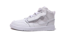 画像をギャラリービューアに読み込む, JORDAN BRAND JORDAN 1 MID ALT PS &quot;MICHAEL JORDAN&quot; WHITE/WHITE/WHITE 3