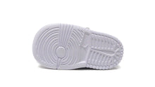 画像をギャラリービューアに読み込む, JORDAN BRAND JORDAN 1 MID ALT TD &quot;MICHAEL JORDAN&quot; WHITE/WHITE/WHITE 4